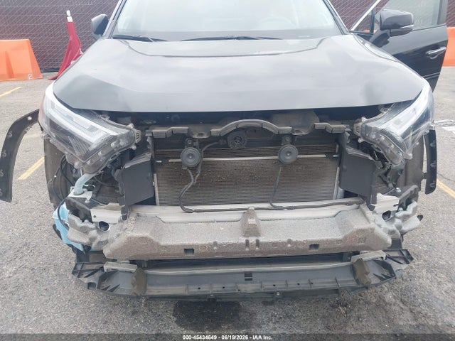 4T3D6RFV4NU072779 Toyota Rav4 Hybrid Limited