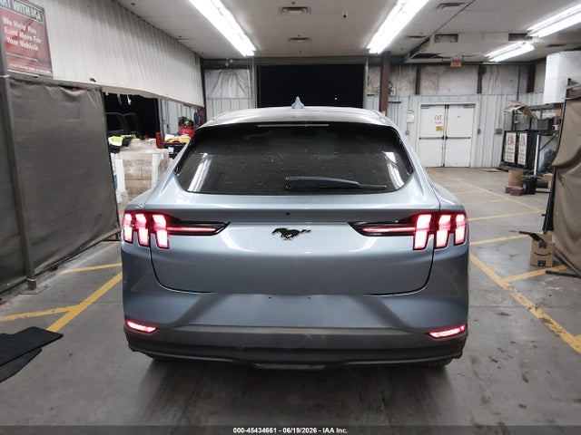 Ford Mustang Mach-e Select 2022 3FMTK1RM4NMA51617 Image 17