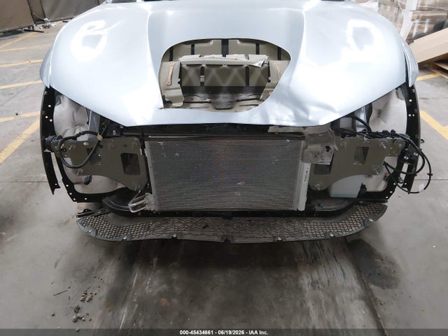 Ford Mustang Mach-e Select 2022 3FMTK1RM4NMA51617 Image 6