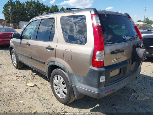 Aukcja sprzedaży 2006 Honda Cr-v Ex, vin: SHSRD78896U438324, numer aukcji: 45434672