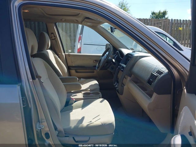 Aukcja sprzedaży 2006 Honda Cr-v Ex, vin: SHSRD78896U438324, numer aukcji: 45434672