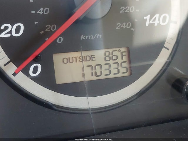 Aukcja sprzedaży 2006 Honda Cr-v Ex, vin: SHSRD78896U438324, numer aukcji: 45434672