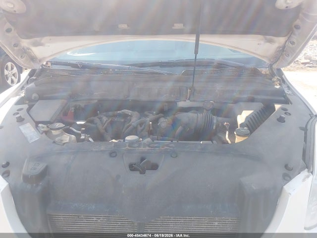 45434674 :رقم المزاد ، 5GAKRDED4CJ256580 vin ، 2012 Buick Enclave Premium مزاد بيع