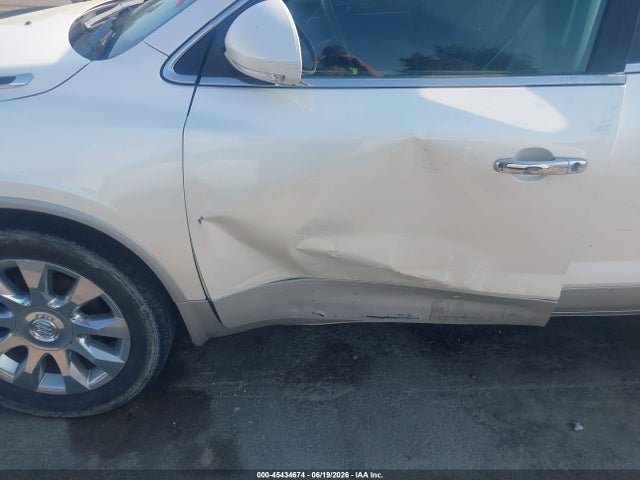 45434674 :رقم المزاد ، 5GAKRDED4CJ256580 vin ، 2012 Buick Enclave Premium مزاد بيع