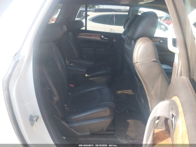 45434674 :رقم المزاد ، 5GAKRDED4CJ256580 vin ، 2012 Buick Enclave Premium مزاد بيع