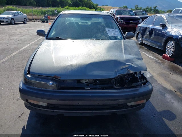 Aukcja sprzedaży 1990 Honda Accord Ex/ex-r, vin: 1HGCB7661LA183887, numer aukcji: 45434675