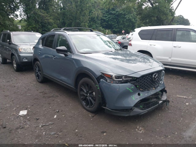 Aukcja sprzedaży 2024 Mazda Cx-5 2.5 S Carbon Edition, vin: JM3KFBCL2R0536123, numer aukcji: 45434680