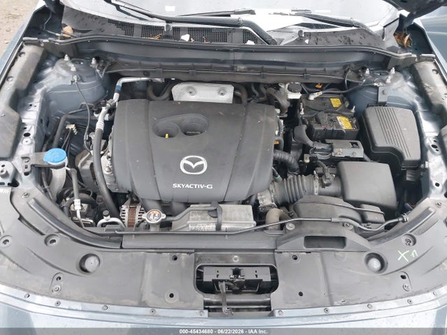 Aukcja sprzedaży 2024 Mazda Cx-5 2.5 S Carbon Edition, vin: JM3KFBCL2R0536123, numer aukcji: 45434680