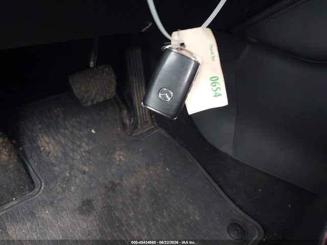 Aukcja sprzedaży 2024 Mazda Cx-5 2.5 S Carbon Edition, vin: JM3KFBCL2R0536123, numer aukcji: 45434680