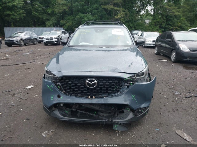 Aukcja sprzedaży 2024 Mazda Cx-5 2.5 S Carbon Edition, vin: JM3KFBCL2R0536123, numer aukcji: 45434680