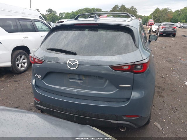 Aukcja sprzedaży 2024 Mazda Cx-5 2.5 S Carbon Edition, vin: JM3KFBCL2R0536123, numer aukcji: 45434680