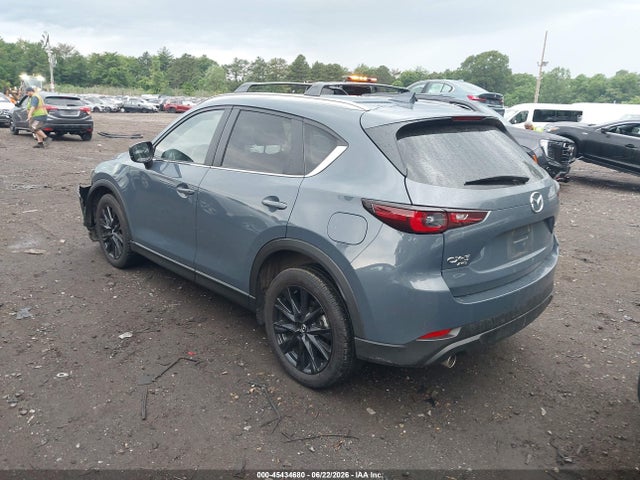 Aukcja sprzedaży 2024 Mazda Cx-5 2.5 S Carbon Edition, vin: JM3KFBCL2R0536123, numer aukcji: 45434680