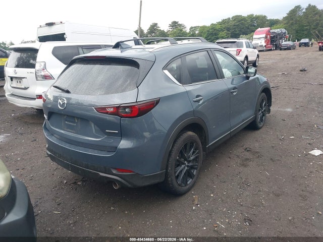 Aukcja sprzedaży 2024 Mazda Cx-5 2.5 S Carbon Edition, vin: JM3KFBCL2R0536123, numer aukcji: 45434680