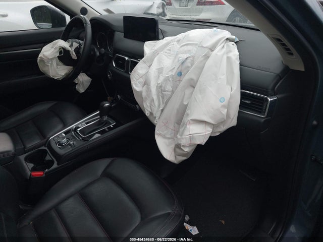 Aukcja sprzedaży 2024 Mazda Cx-5 2.5 S Carbon Edition, vin: JM3KFBCL2R0536123, numer aukcji: 45434680