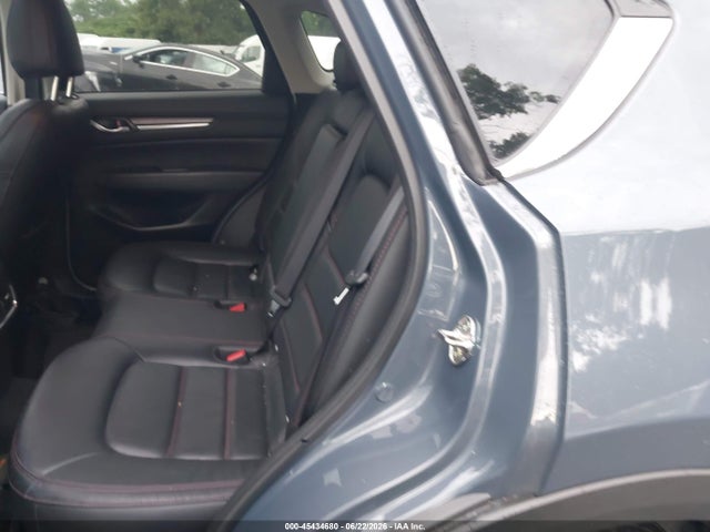 Aukcja sprzedaży 2024 Mazda Cx-5 2.5 S Carbon Edition, vin: JM3KFBCL2R0536123, numer aukcji: 45434680