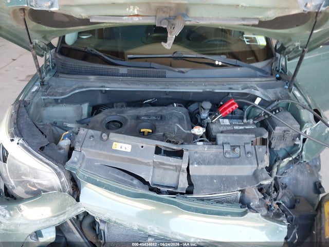 45434682 :رقم المزاد ، KNDJP3A54E7012677 vin ، 2014 Kia Soul + مزاد بيع