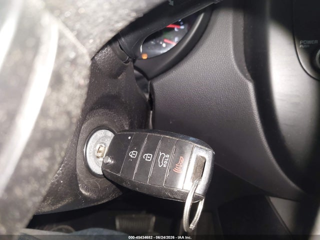 Продажа на аукционе авто 2014 Kia Soul +, vin: KNDJP3A54E7012677, номер лота: 45434682