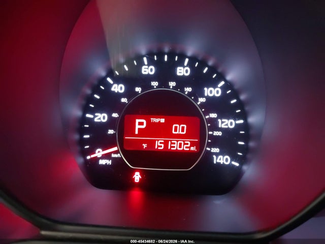 Продажа на аукционе авто 2014 Kia Soul +, vin: KNDJP3A54E7012677, номер лота: 45434682