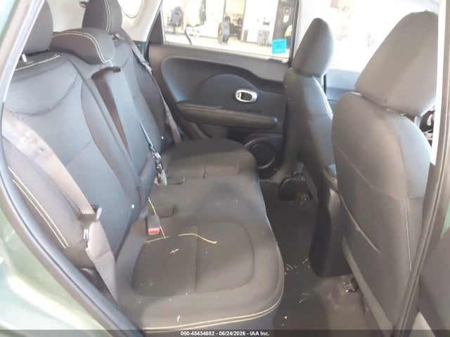 Продажа на аукционе авто 2014 Kia Soul +, vin: KNDJP3A54E7012677, номер лота: 45434682