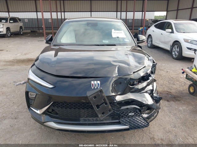 45434685 :رقم المزاد ، KL47LBE23RB055355 vin ، 2024 Buick Envista Sport Touring Fwd مزاد بيع