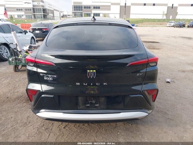 45434685 :رقم المزاد ، KL47LBE23RB055355 vin ، 2024 Buick Envista Sport Touring Fwd مزاد بيع