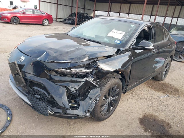 45434685 :رقم المزاد ، KL47LBE23RB055355 vin ، 2024 Buick Envista Sport Touring Fwd مزاد بيع