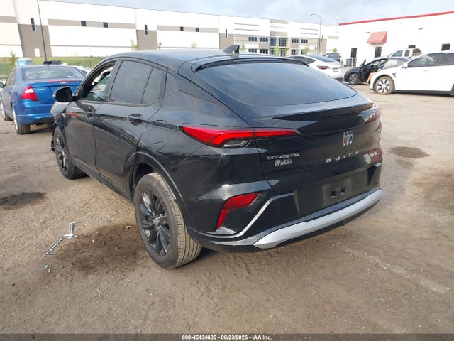 45434685 :رقم المزاد ، KL47LBE23RB055355 vin ، 2024 Buick Envista Sport Touring Fwd مزاد بيع