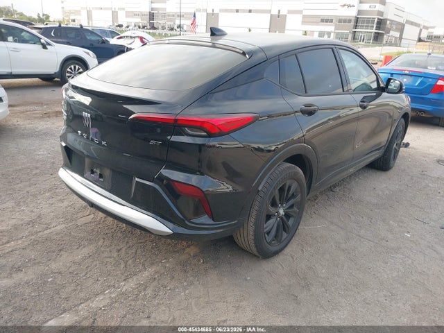 45434685 :رقم المزاد ، KL47LBE23RB055355 vin ، 2024 Buick Envista Sport Touring Fwd مزاد بيع