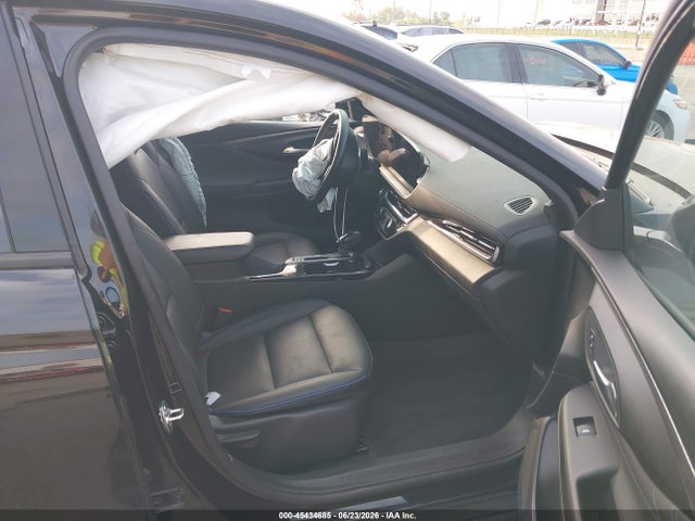 45434685 :رقم المزاد ، KL47LBE23RB055355 vin ، 2024 Buick Envista Sport Touring Fwd مزاد بيع