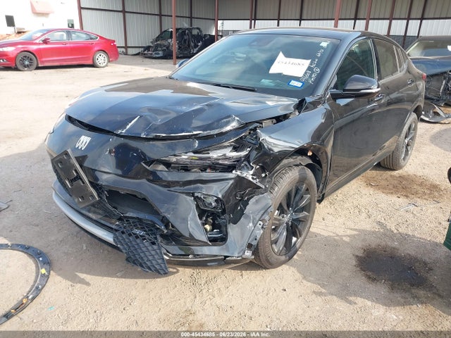 45434685 :رقم المزاد ، KL47LBE23RB055355 vin ، 2024 Buick Envista Sport Touring Fwd مزاد بيع