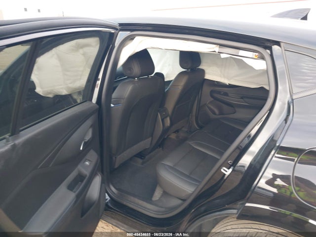 45434685 :رقم المزاد ، KL47LBE23RB055355 vin ، 2024 Buick Envista Sport Touring Fwd مزاد بيع