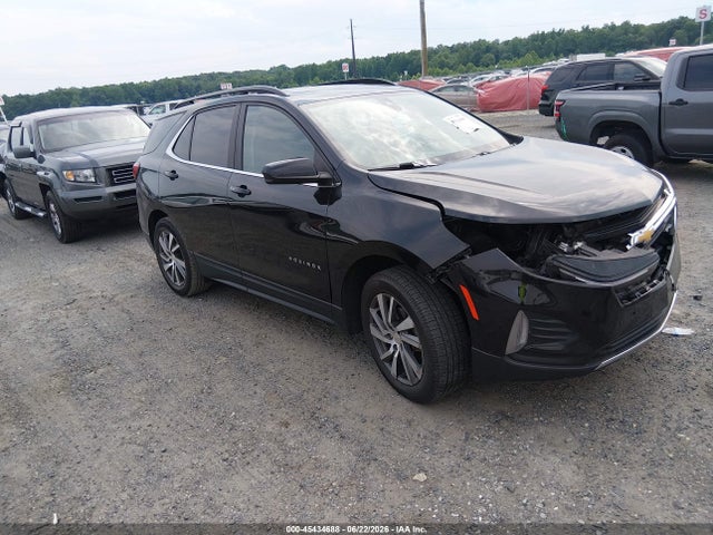 2022 3GNAXUEV1NL310638 main image