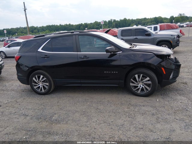 3GNAXUEV1NL310638 Chevrolet Equinox Awd Lt