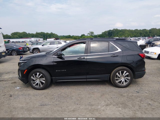 3GNAXUEV1NL310638 Chevrolet Equinox Awd Lt