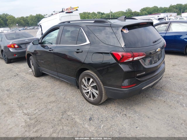 3GNAXUEV1NL310638 Chevrolet Equinox Awd Lt