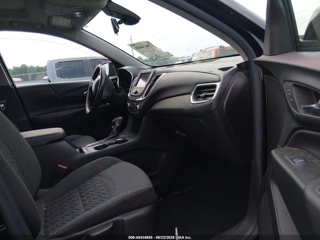 3GNAXUEV1NL310638 Chevrolet Equinox Awd Lt