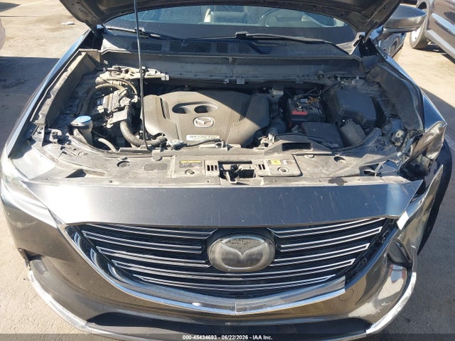 JM3TCBDY5G0120653 Mazda Cx-9 Grand Touring