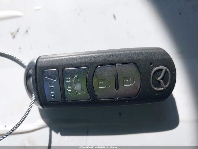 JM3TCBDY5G0120653 Mazda Cx-9 Grand Touring