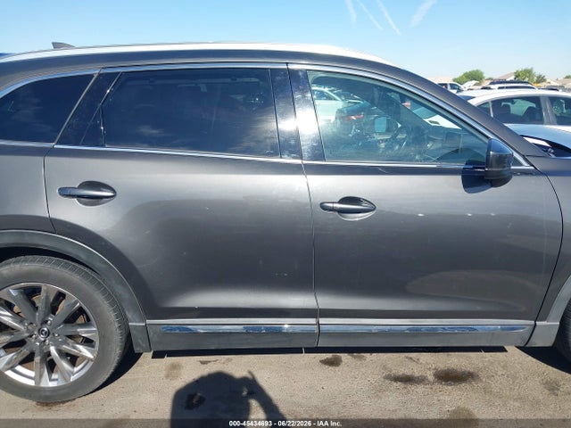 JM3TCBDY5G0120653 Mazda Cx-9 Grand Touring