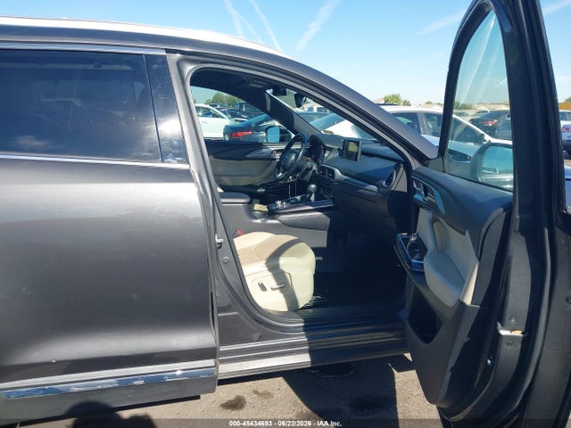 JM3TCBDY5G0120653 Mazda Cx-9 Grand Touring