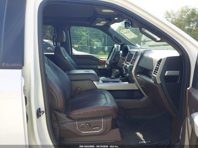 1FTEW1EF1GFC64942 Ford F-150 King Ranch/lariat/platinum/xl/xlt