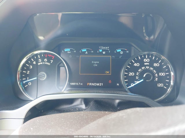 1FTEW1EF1GFC64942 Ford F-150 King Ranch/lariat/platinum/xl/xlt