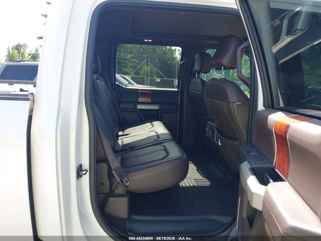 1FTEW1EF1GFC64942 Ford F-150 King Ranch/lariat/platinum/xl/xlt