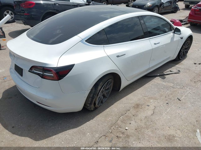 45434705 :رقم المزاد ، 5YJ3E1EA7LF800676 vin ، 2020 Tesla Model 3 Standard Range Plus Rear-wheel Drive/standard Range Rear-wheel Drive مزاد بيع