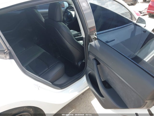 45434705 :رقم المزاد ، 5YJ3E1EA7LF800676 vin ، 2020 Tesla Model 3 Standard Range Plus Rear-wheel Drive/standard Range Rear-wheel Drive مزاد بيع
