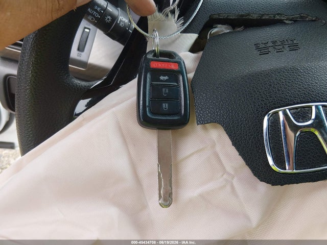 45434708 :رقم المزاد ، 1HGCR2F58GA186023 vin ، 2016 Honda Accord Sport مزاد بيع