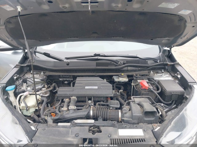 5J6RW2H50KL024408 Honda CR-V EX