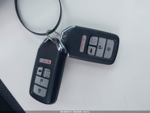 Honda CR-V EX 2019 5J6RW2H50KL024408 Image 11