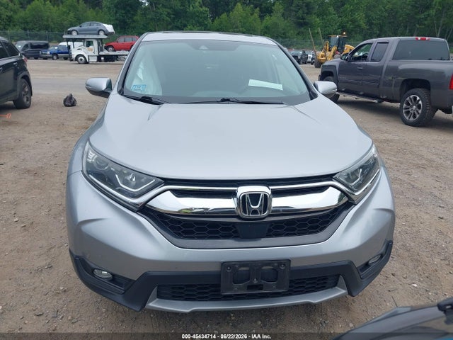 Honda CR-V EX 2019 5J6RW2H50KL024408 Image 13