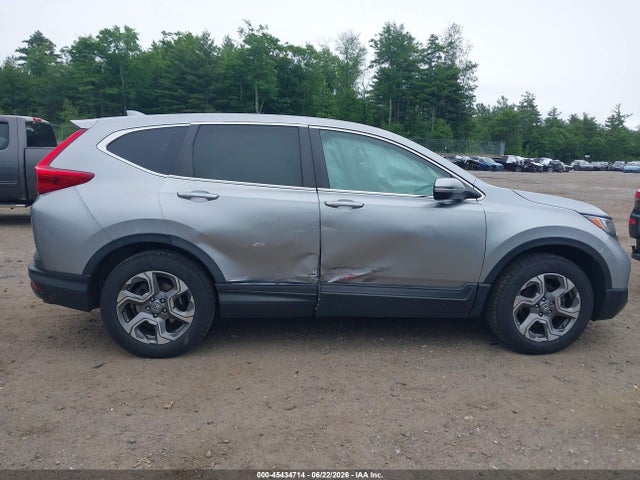 Honda CR-V EX 2019 5J6RW2H50KL024408 Image 14